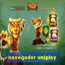 navegador uniplay